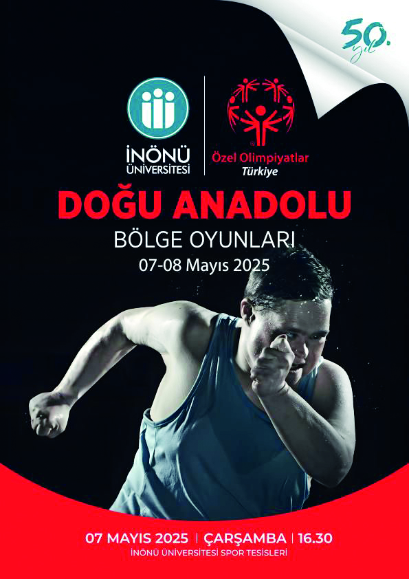 Doğu Anadolu Bölge Oyunları Malatya’da başlıyor