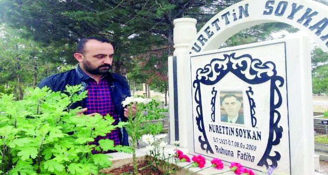Malatya futbolunun çınarı 16 yıldır özlemle anılıyor