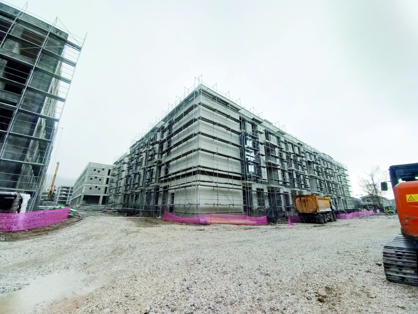 YENİ TEHLİKE: KONUT BALONU!