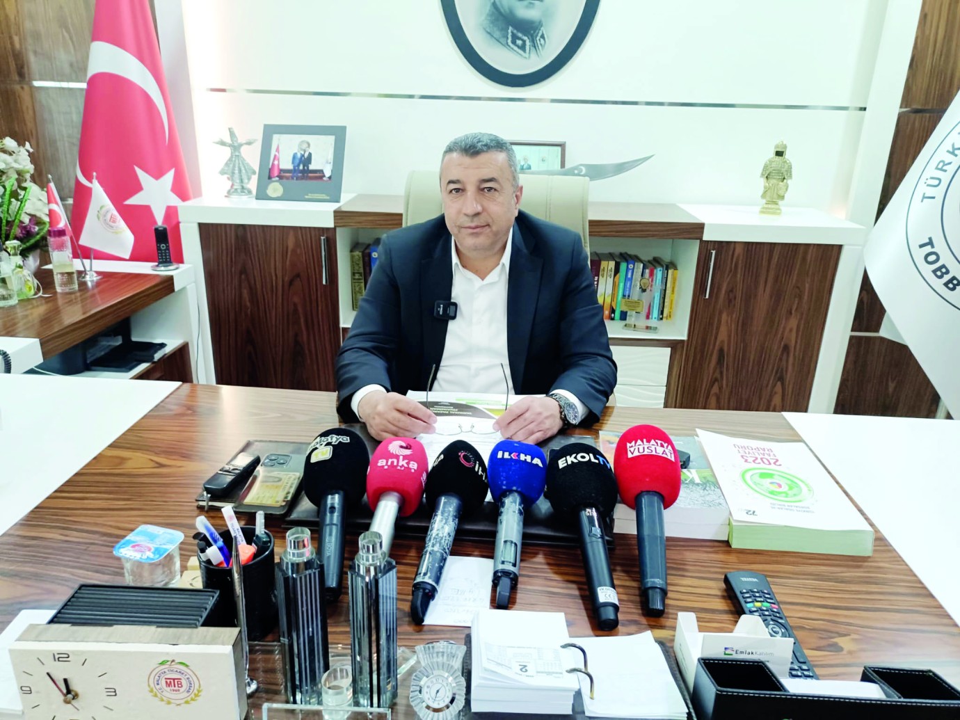ZİRAİ DON KAYISIYI VURDU, FİYATLAR TAVAN YAPTI!