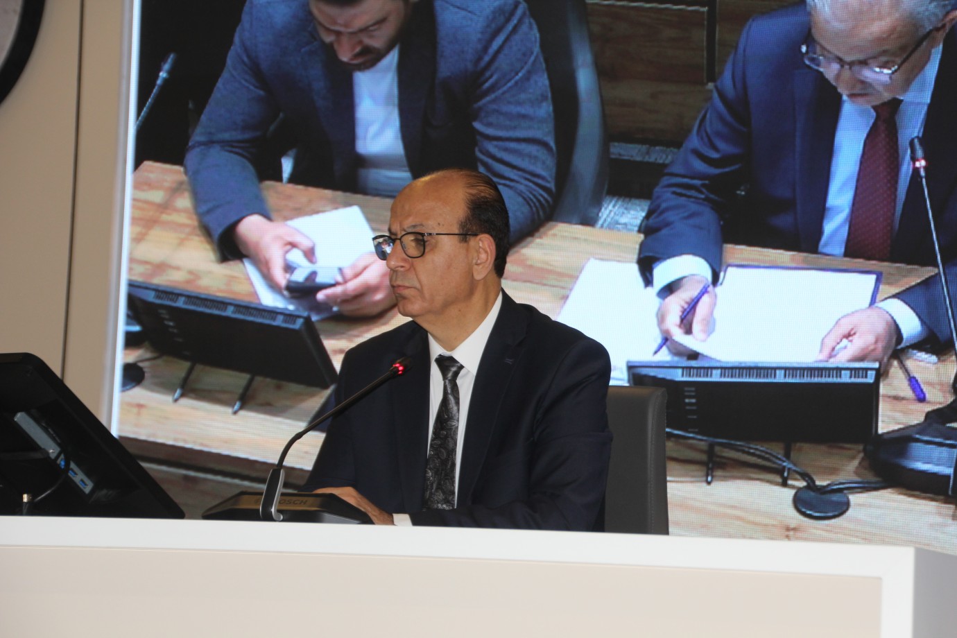 Yeşilyurt ilçesinde taziye evleri hayırseverler eliyle yapılacak 