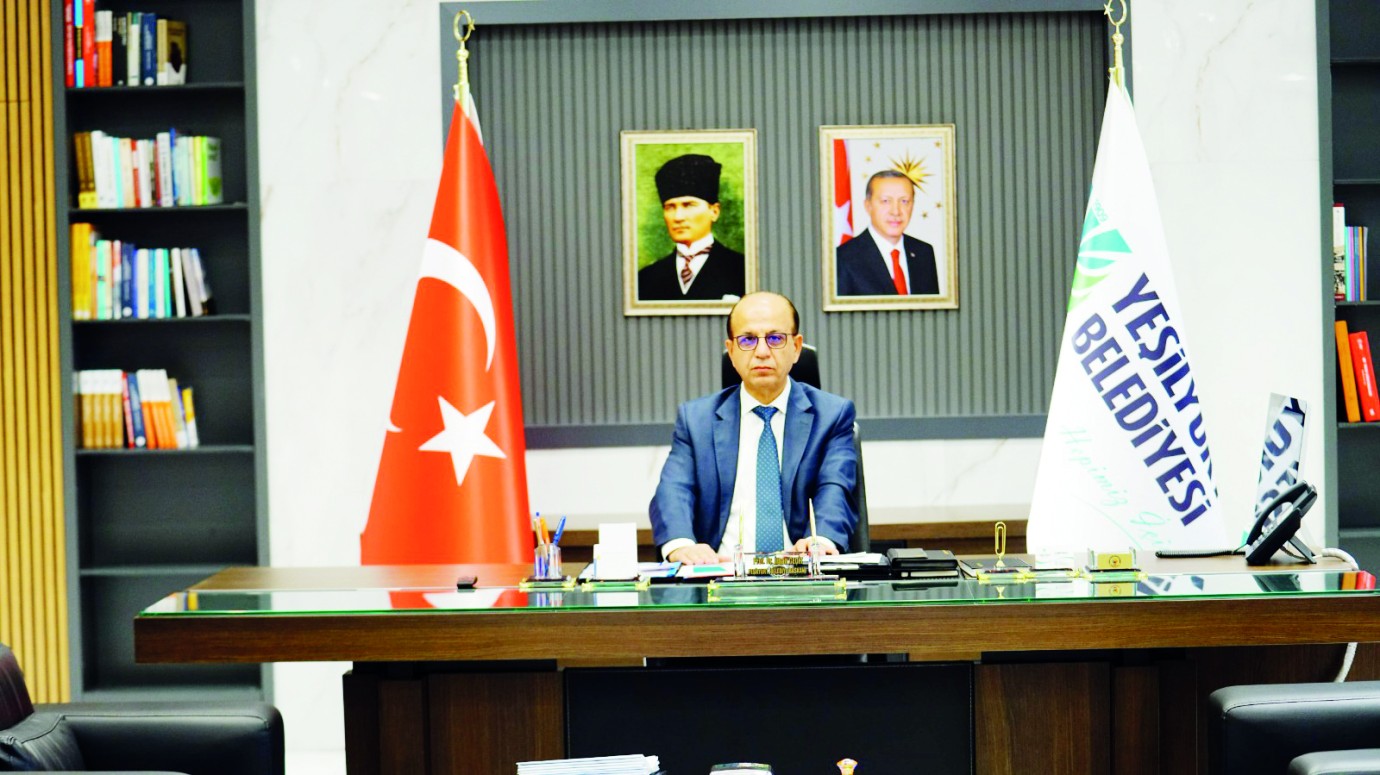Başkan Geçit: Anneler Aydınlık Geleceğin Mimarı
