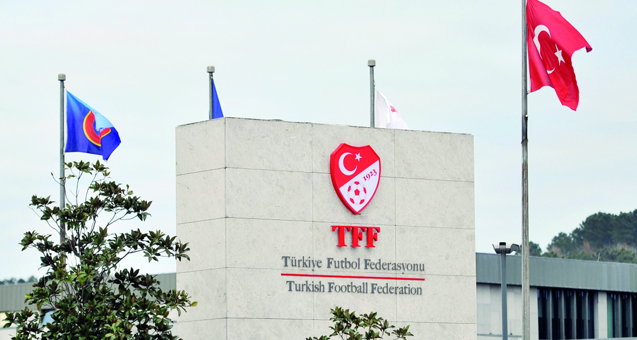 TFF’den Gençlerbirliği’ne Süper Lig kutlamasi