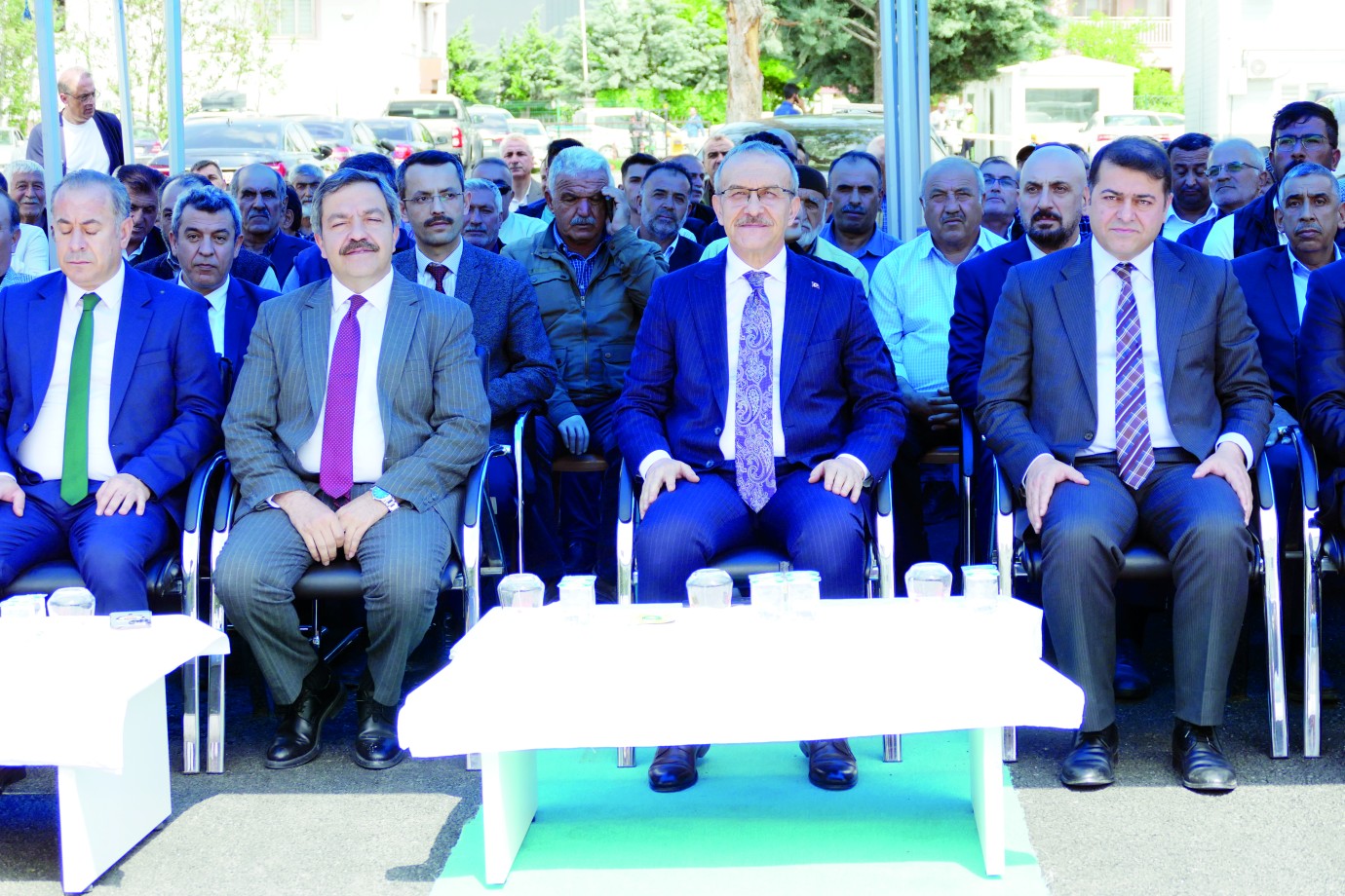 “Rant uğruna ovaların imara açılmasını engellemeliyiz”