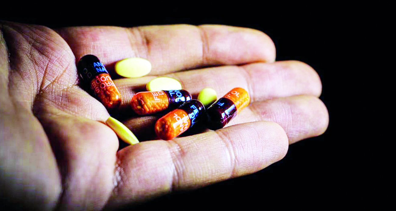 Gereksiz antibiyotik kullanımı tehlike saçıyor