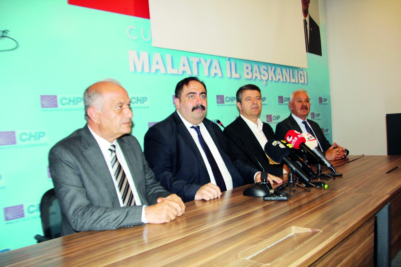 Başkan Tutdere “Malatya’da Adıyaman'da iyileşiyor”