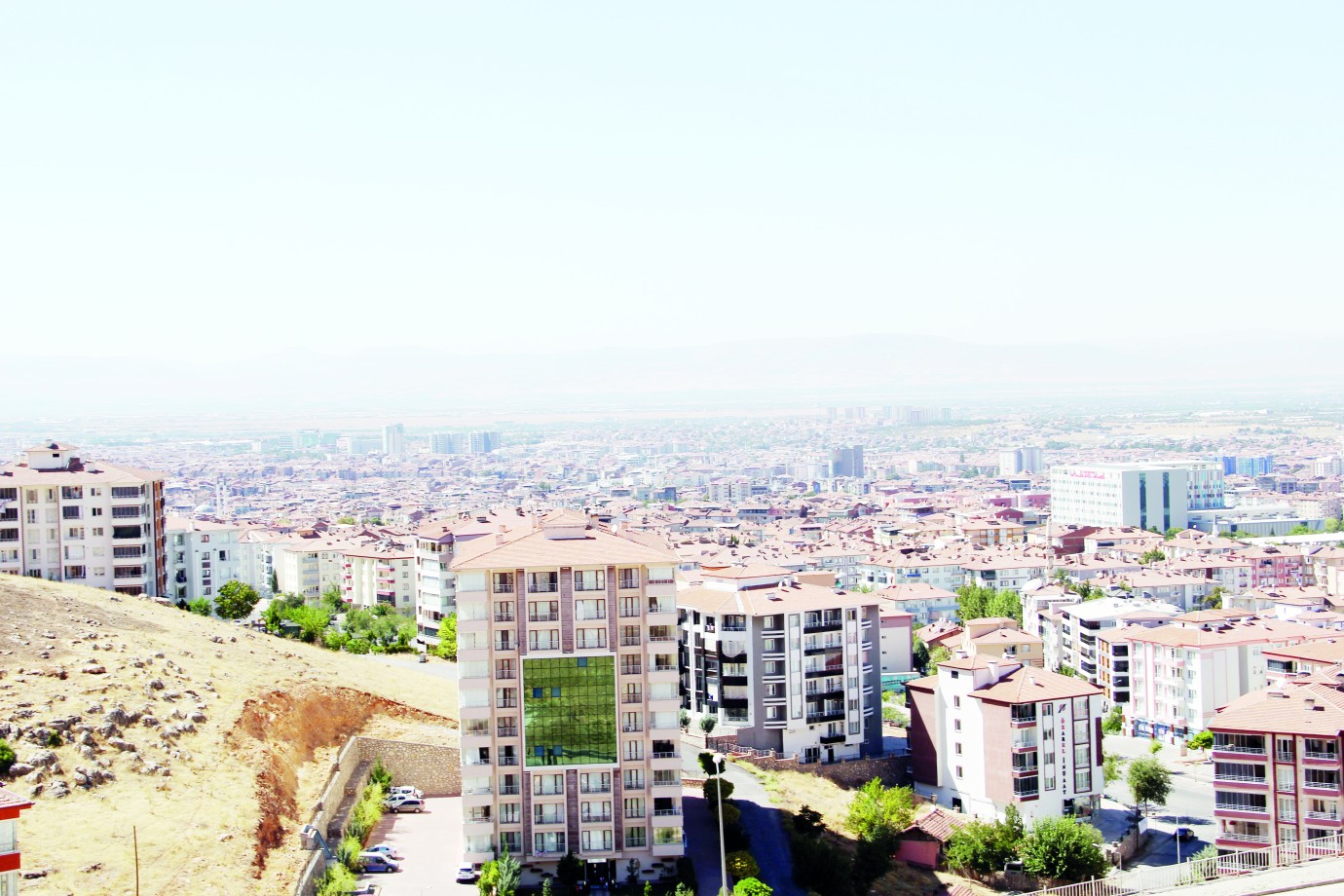 Malatya’da depreme karşı yapısal alarm! “Güçlendirme şart”