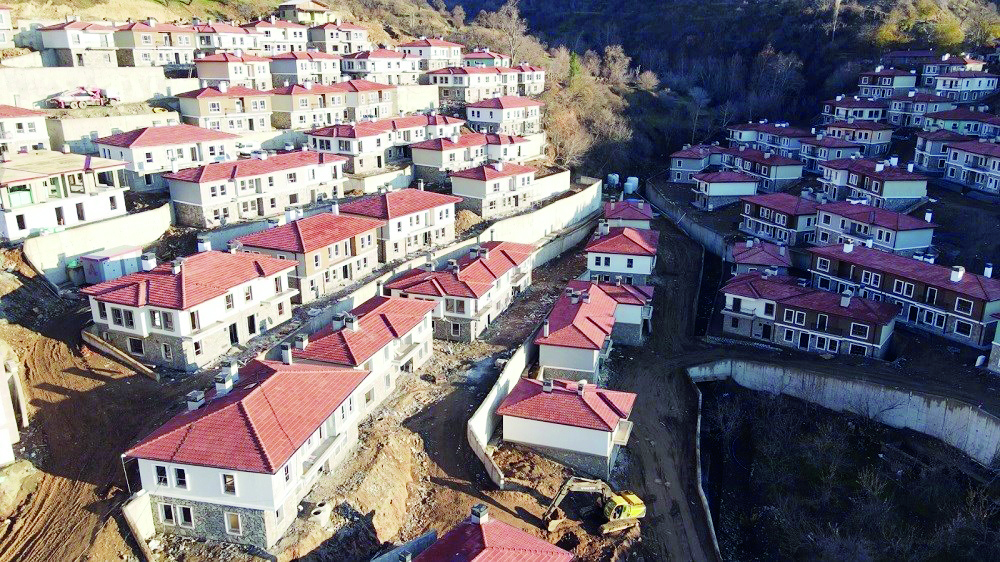 Doğanyol: Tarihiyle yaşayan, doğasıyla dinlendiren bir ilçe