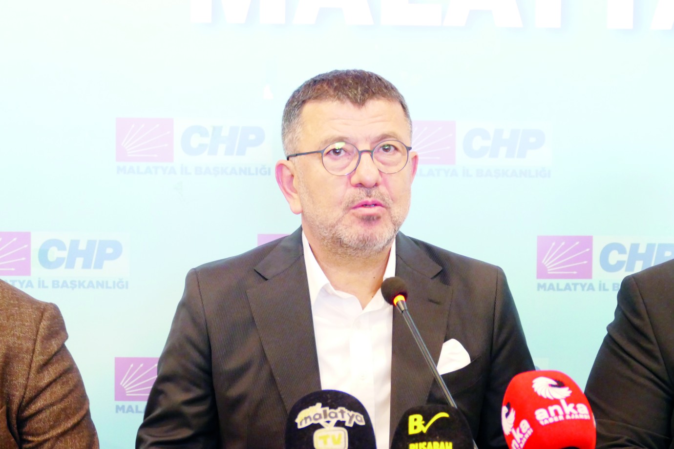 CHP’li Ağbaba hakkında hukuki süreç başlatıldı
