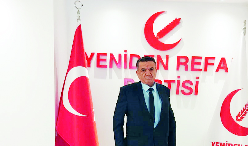 Hekimhan Mal Müdürlüğünün kapatılmasına tepki!