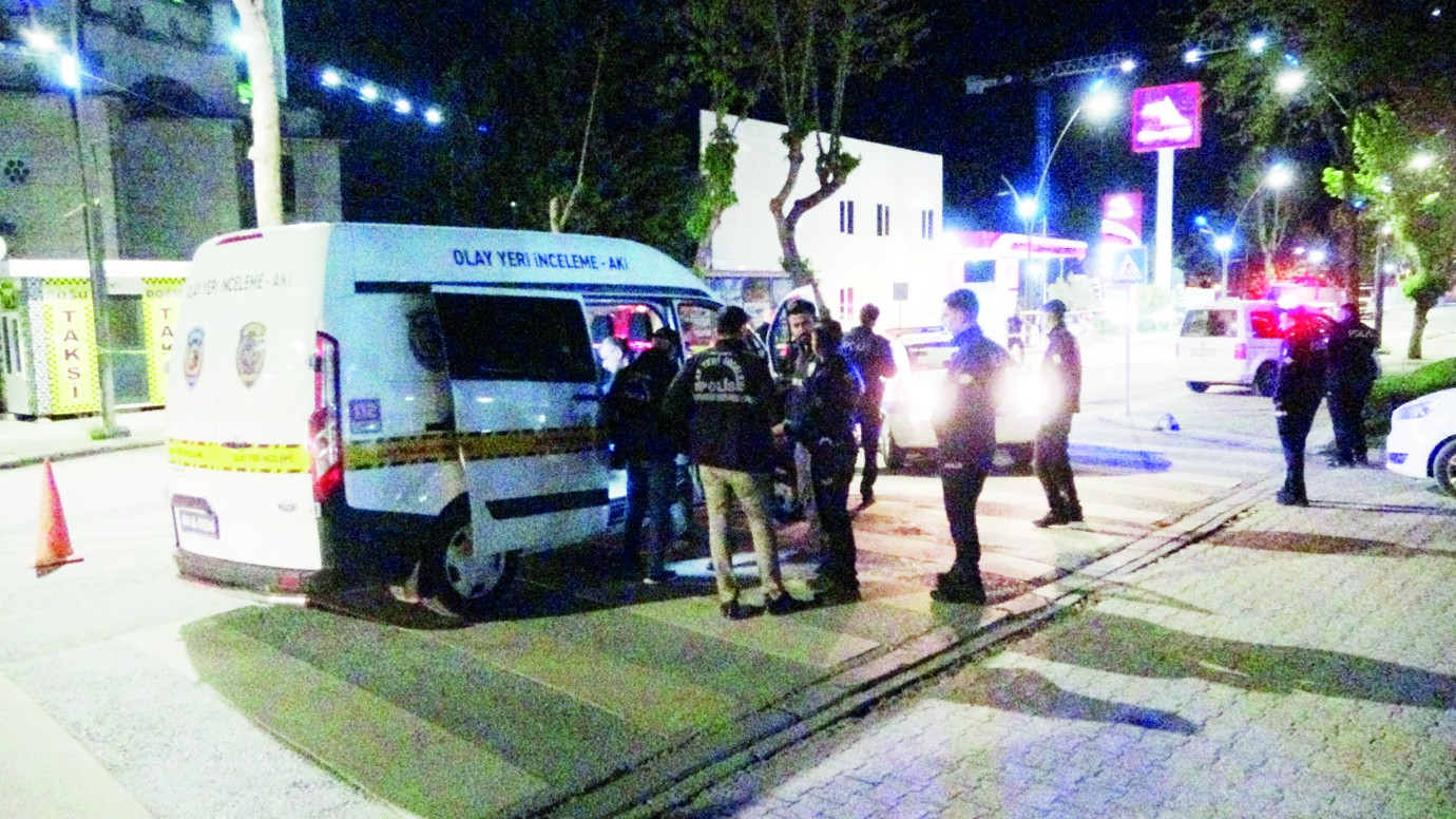 Ağır yaralanan genç hayatını kaybetti