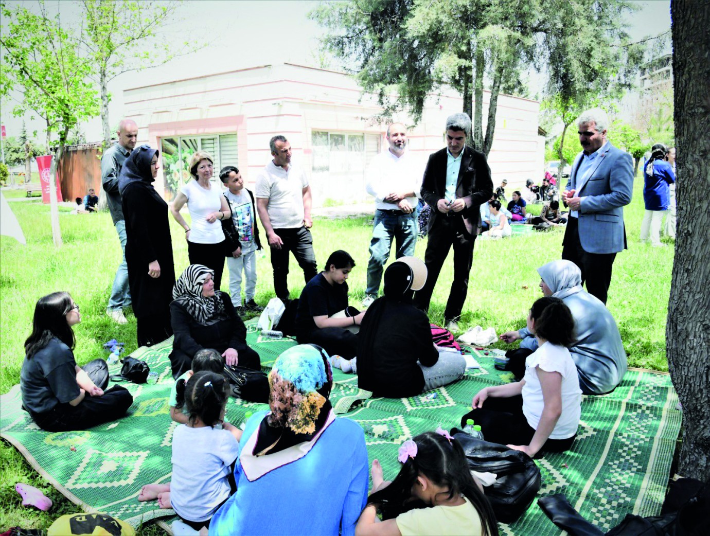 Malatya’da Çölyak Hastası Öğrencilerle Anlamlı Buluşma