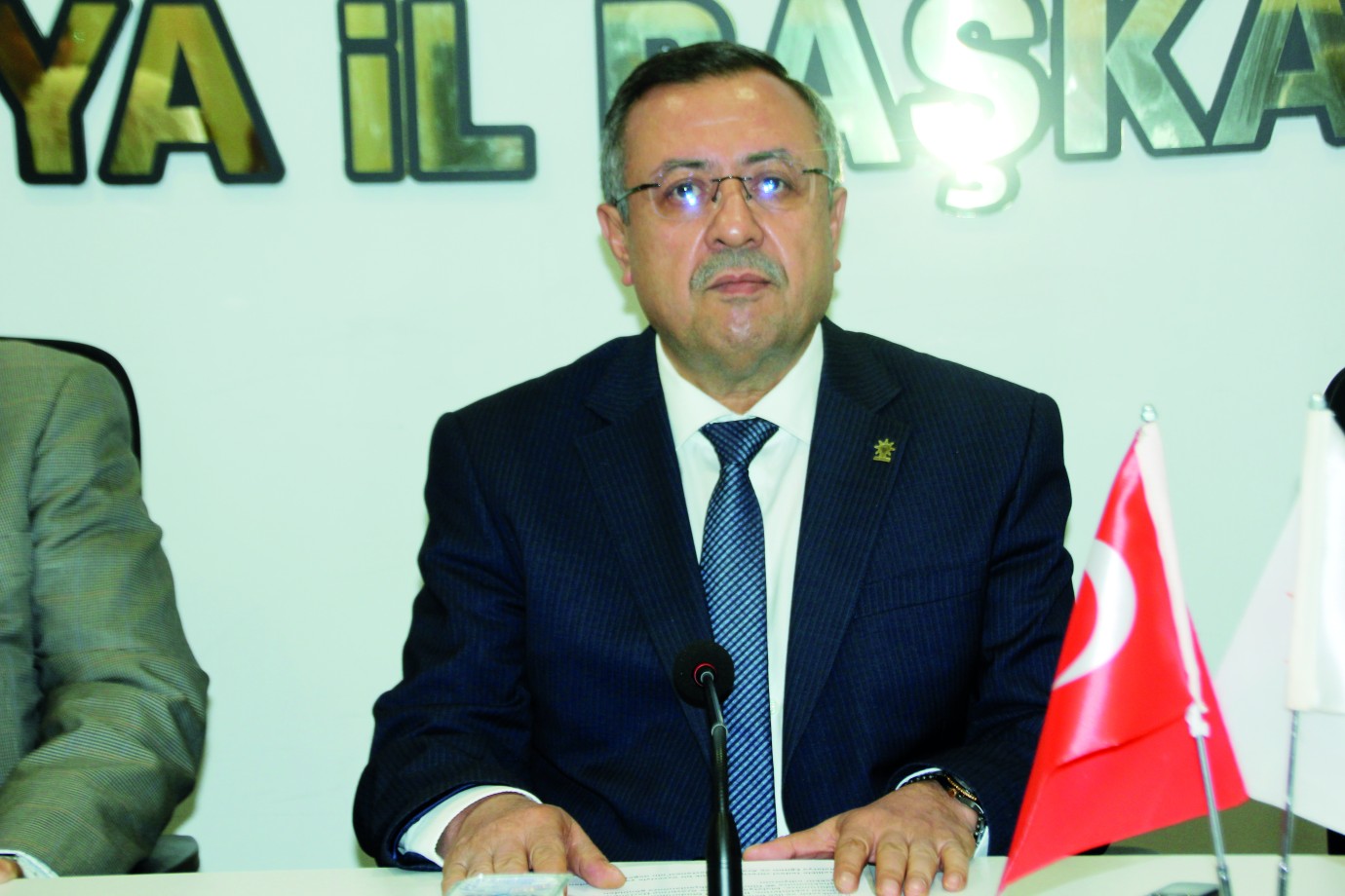 Başkan Bakan: Güzel bir geleceği inşa edeceğiz