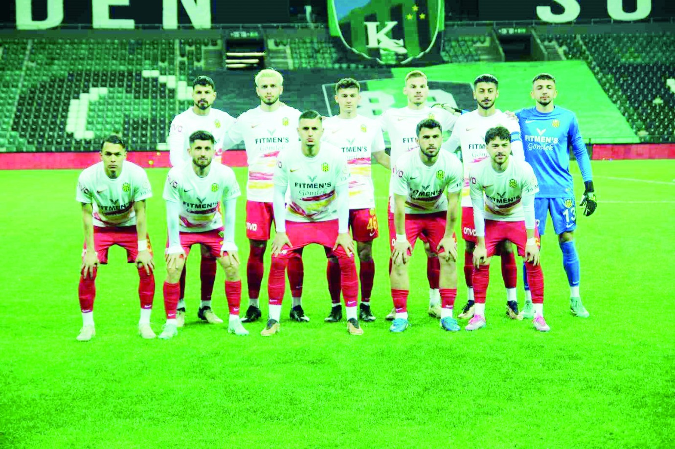 Yeni Malatyaspor’da Borç Krizi ve Kongre Hazırlığı