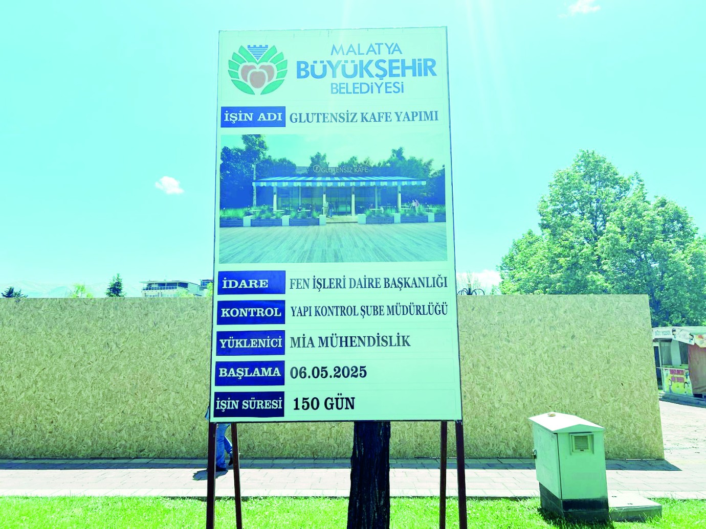 Çölyak hastalarına müjde, vatandaşa endişe!