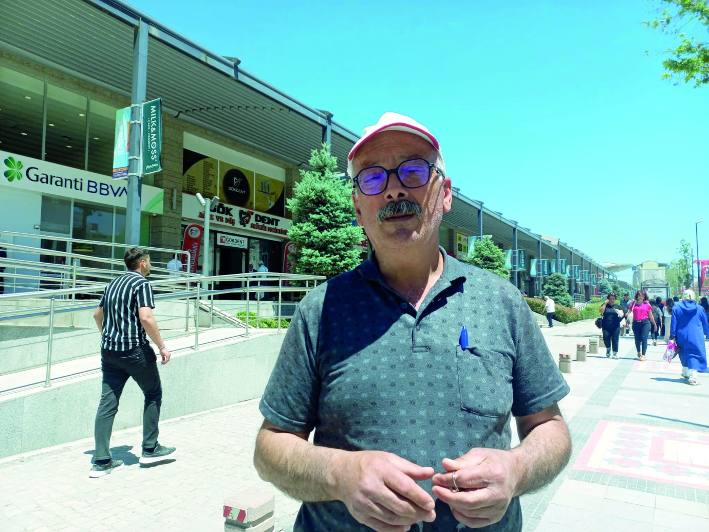 Malatyalılardan Sami Er’e çağrı!