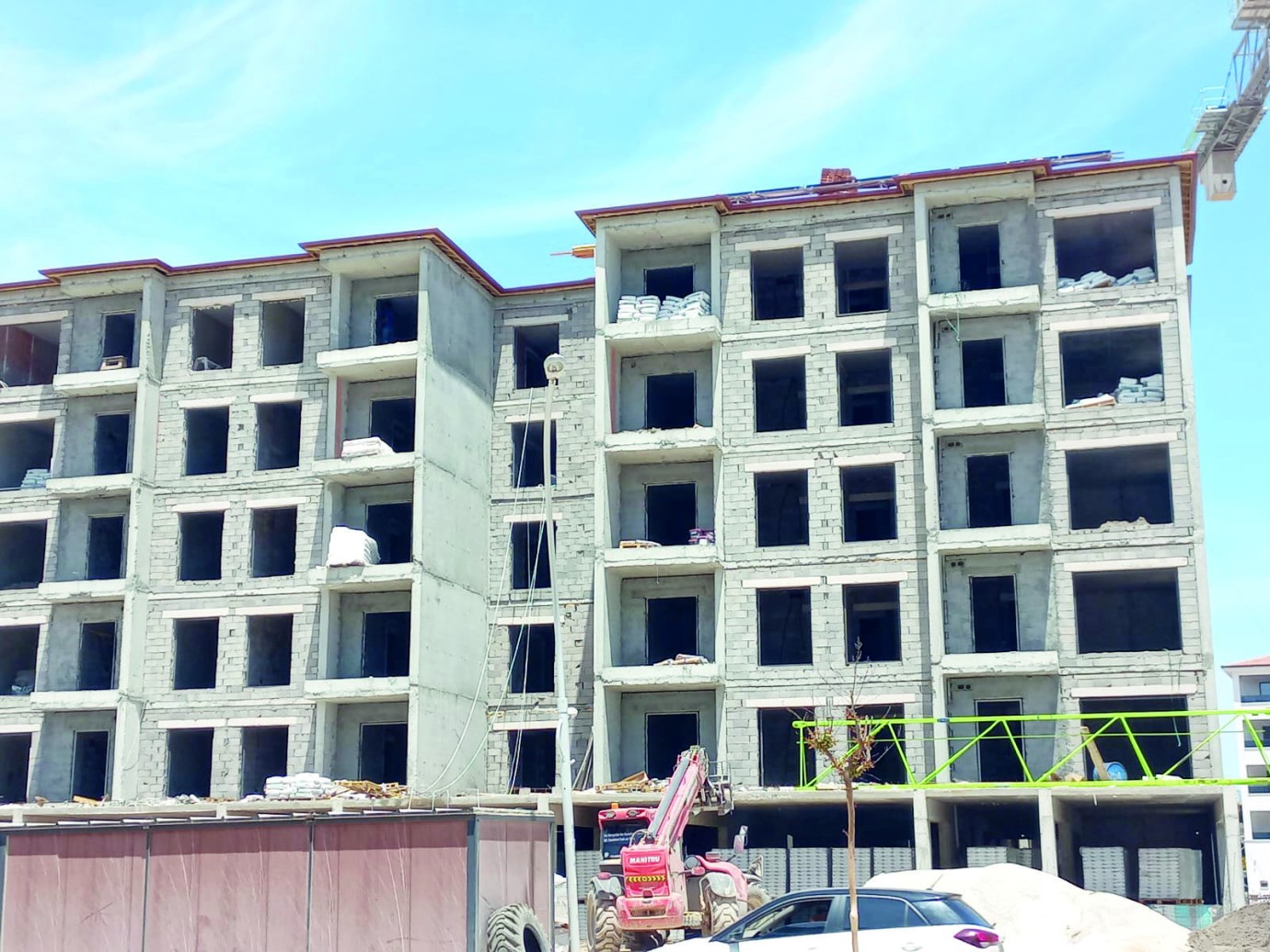 MALATYA’YA YÜZDE 20 KDV; İSTANBUL’A YÜZDE 1!