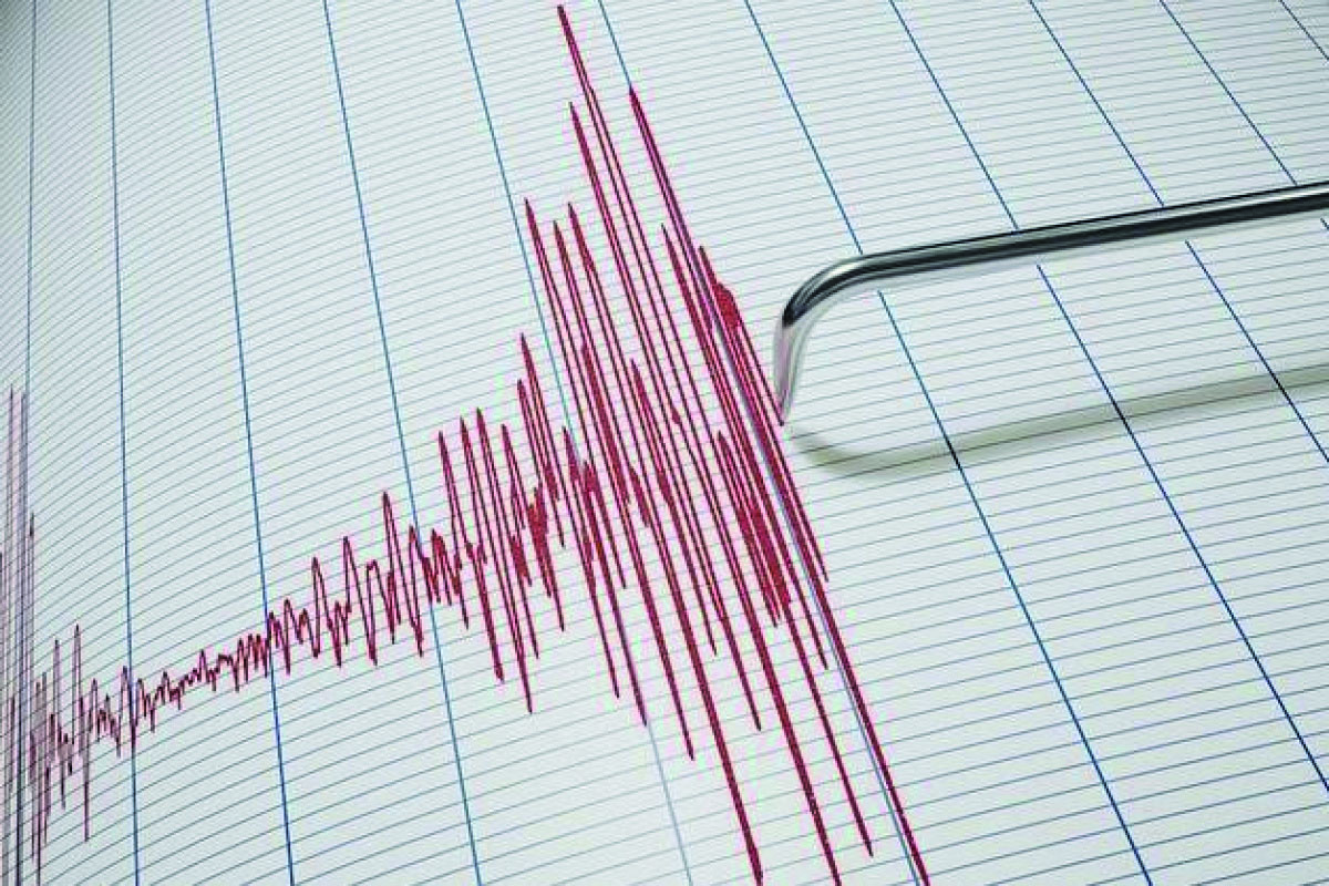 Malatya’da 3.0 büyüklüğünde deprem
