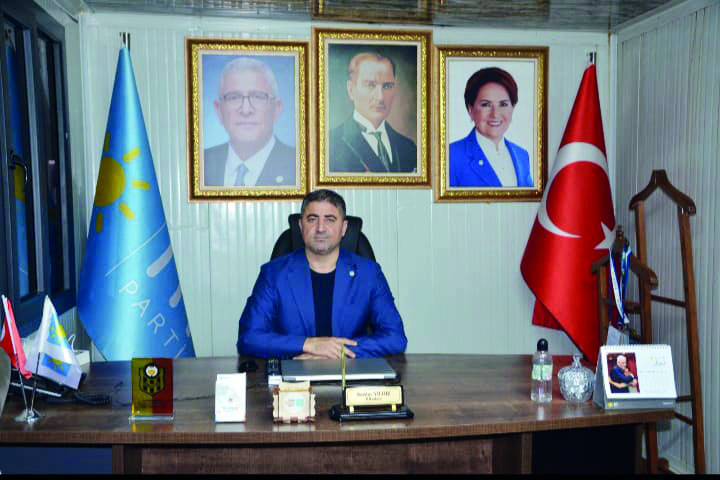 Yıldız: Mücbir sebep uzatılsın
