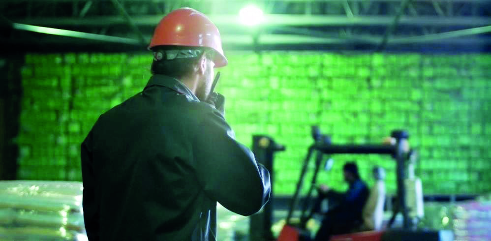 Yurt Dışı Üretici Fiyat Endeksi Nisan’da yükseldi