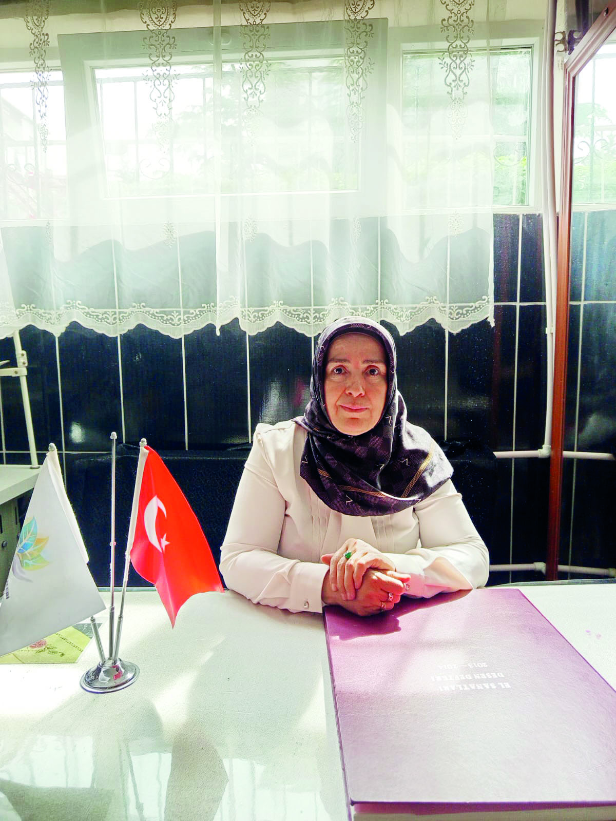 Usta öğreticiler hak mücadelesi vermeye devam ediyor