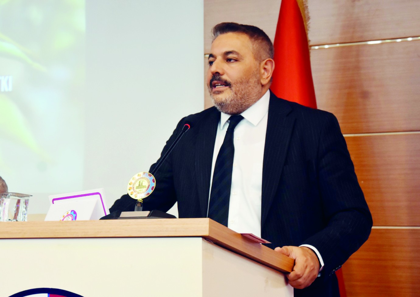  Sadıkoğlu’ndan milletvekillerine mücbir sebep süresi çağrısı