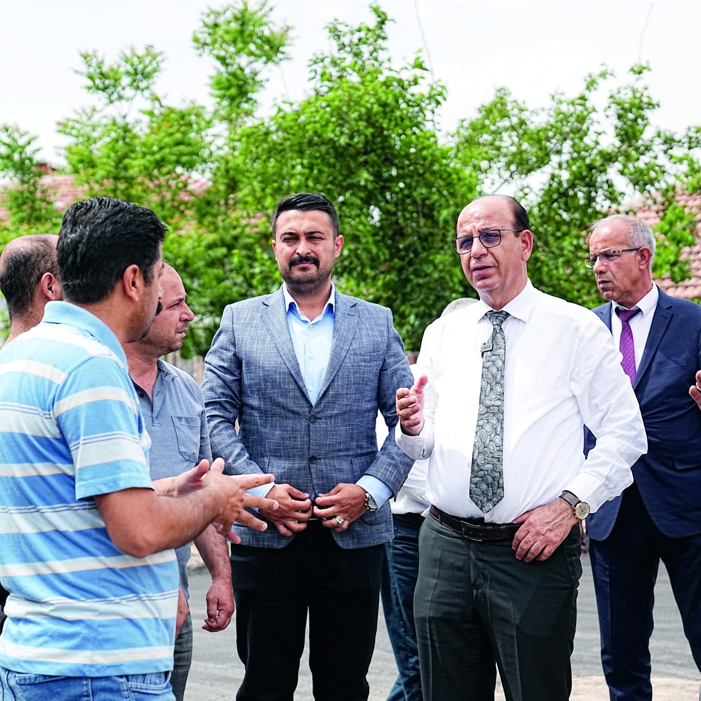 Tecde konfor ve güvenli yollarla buluşuyor