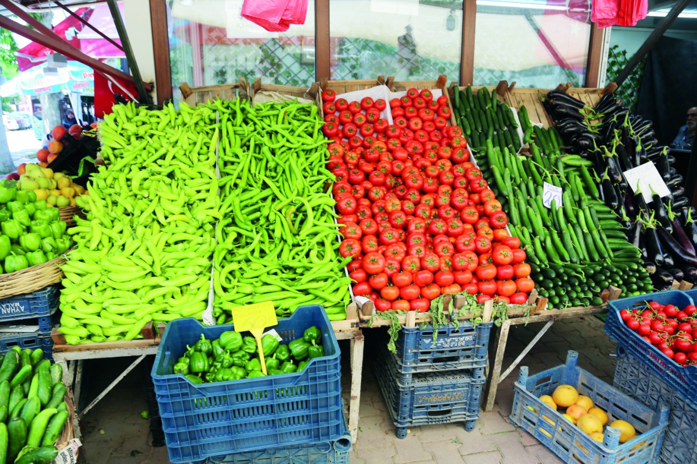 Malatya’da temiz gıdaya erişim endişesi büyüyor