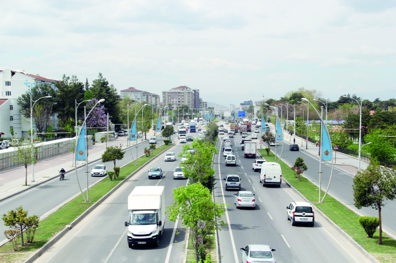 Cezalar mı caydırıcı değil; yoksa bilinçsiz miyiz?