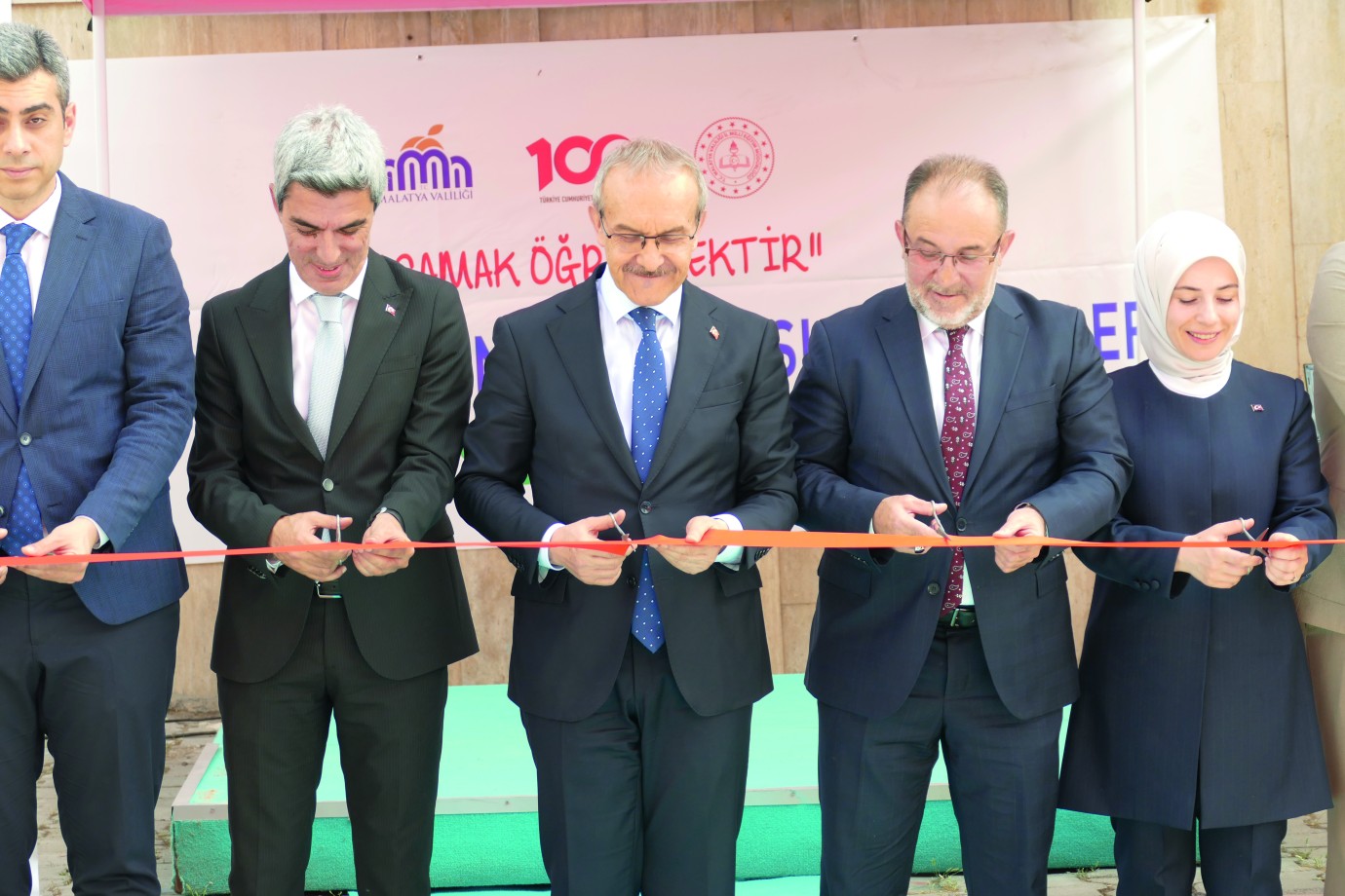 Teslimler yılsonunda tamamlanacak