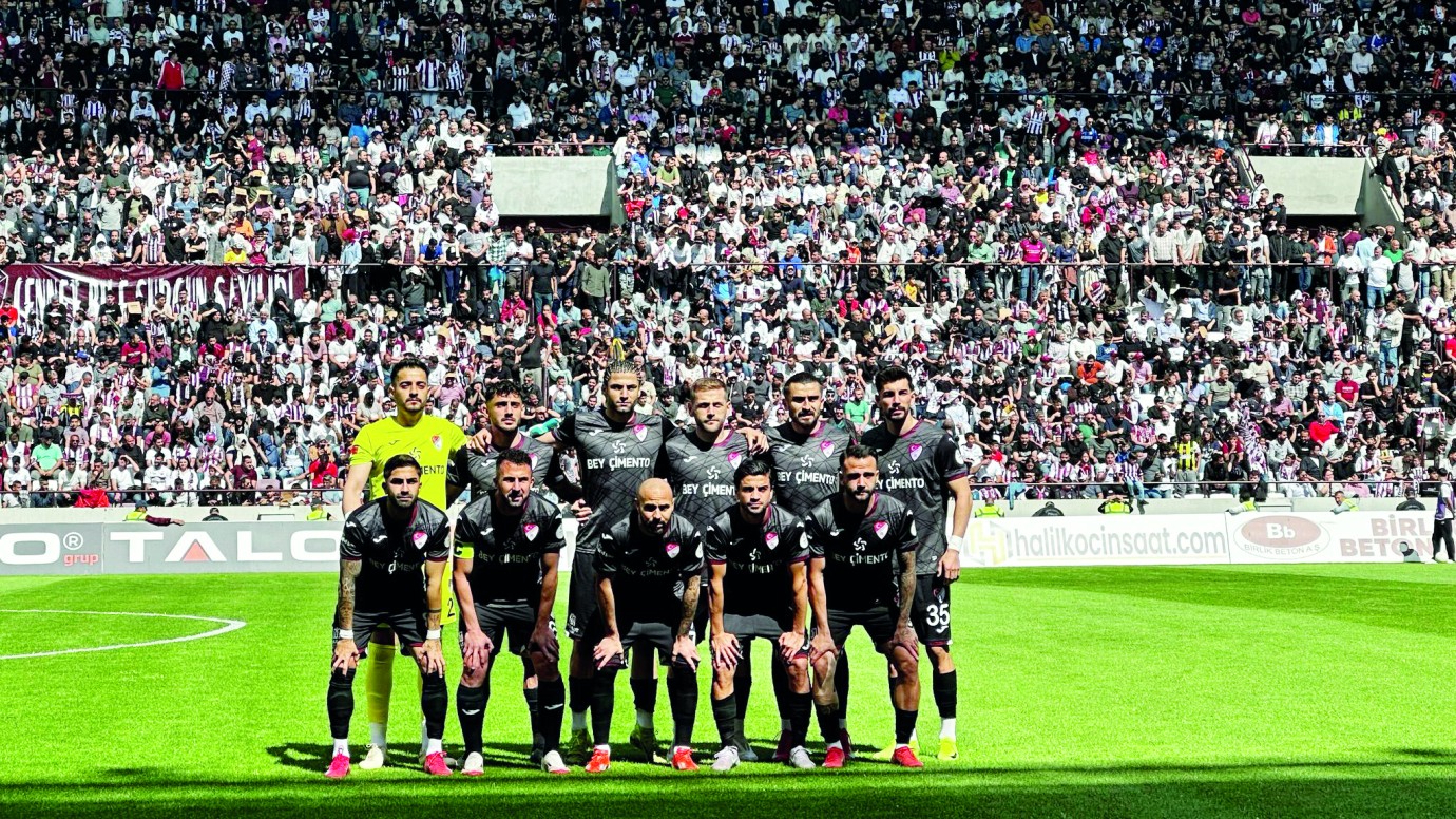 Bursa ve Malatya’dan Elazığspor’a destek