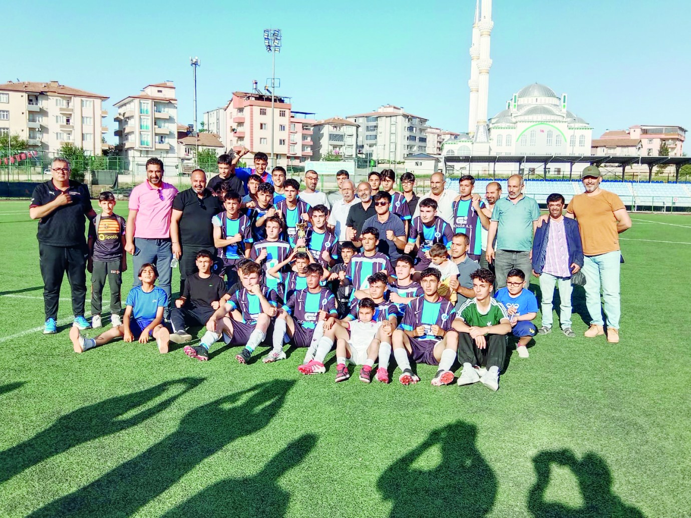 Malatya’da sporda bu hafta neler oldu?