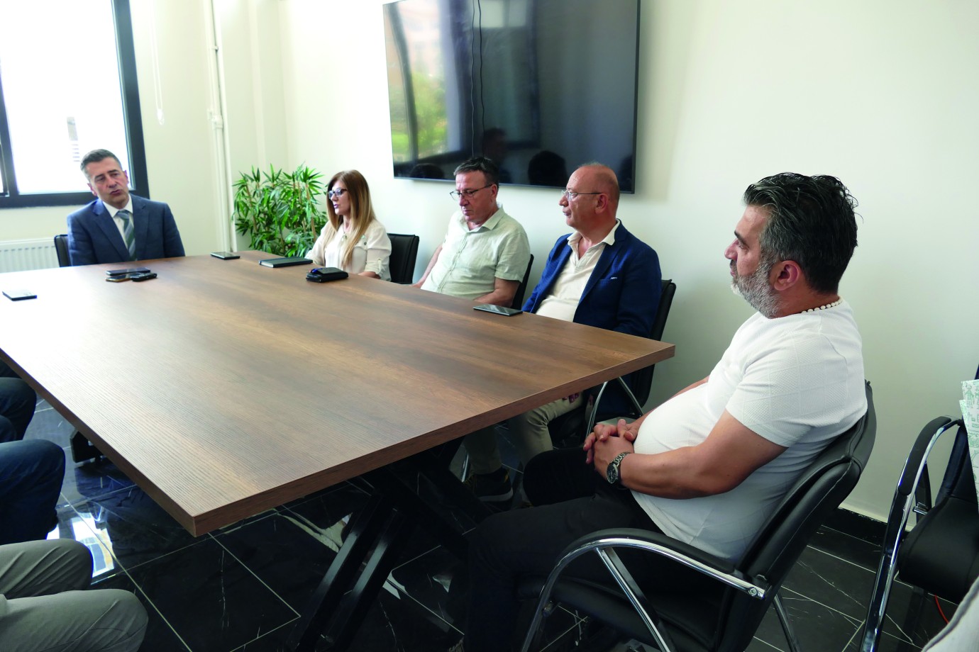 “Malatya için daha fazla çaba göstermeliler”