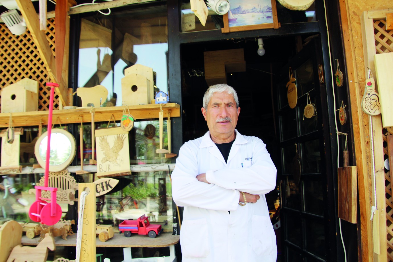 “Talep yetersiz, zorlanarak gidiyoruz”