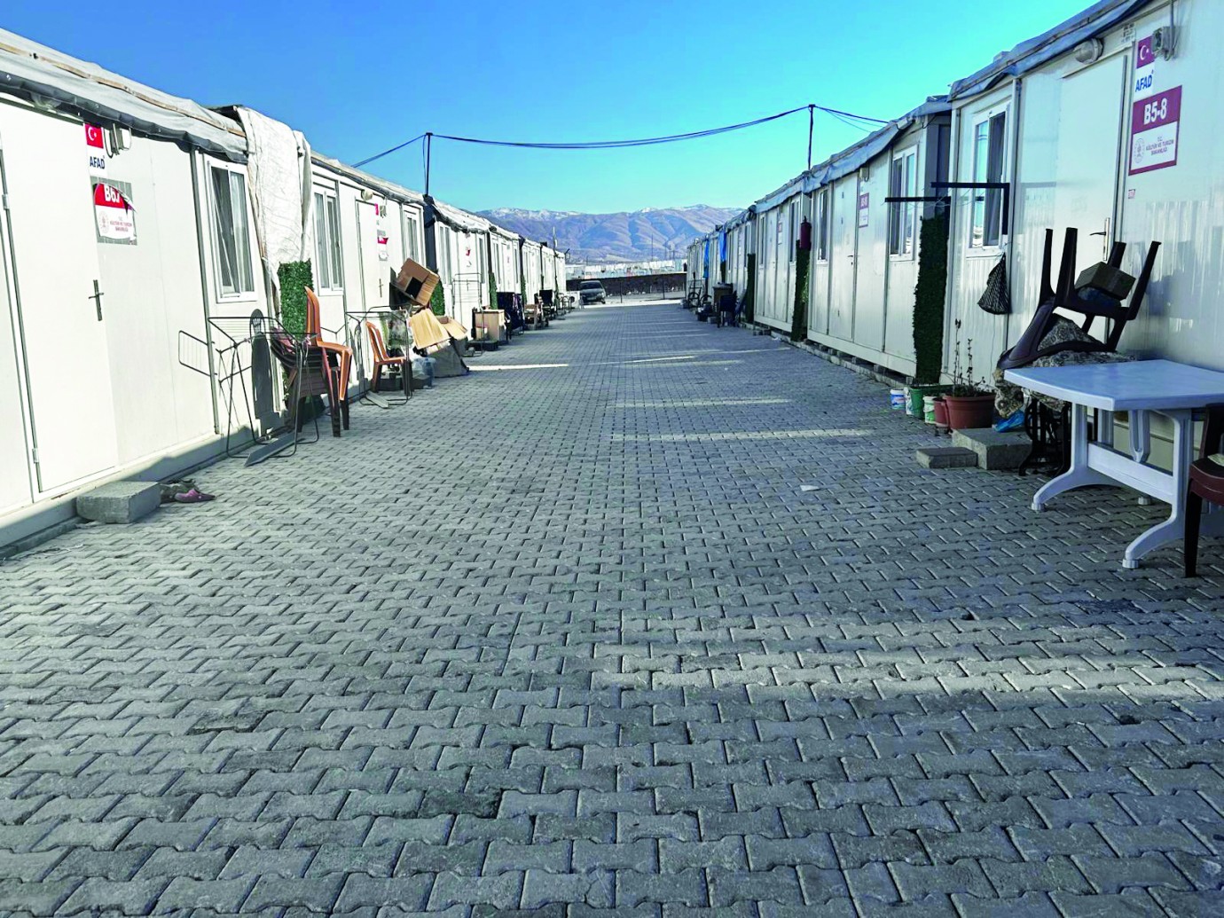 Malatya’da elektrik ve su ücretleri bakanlık tarafından karşılanmayacak