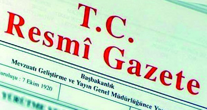 Malatya’da vali yardımcıları kaymakam oldu!