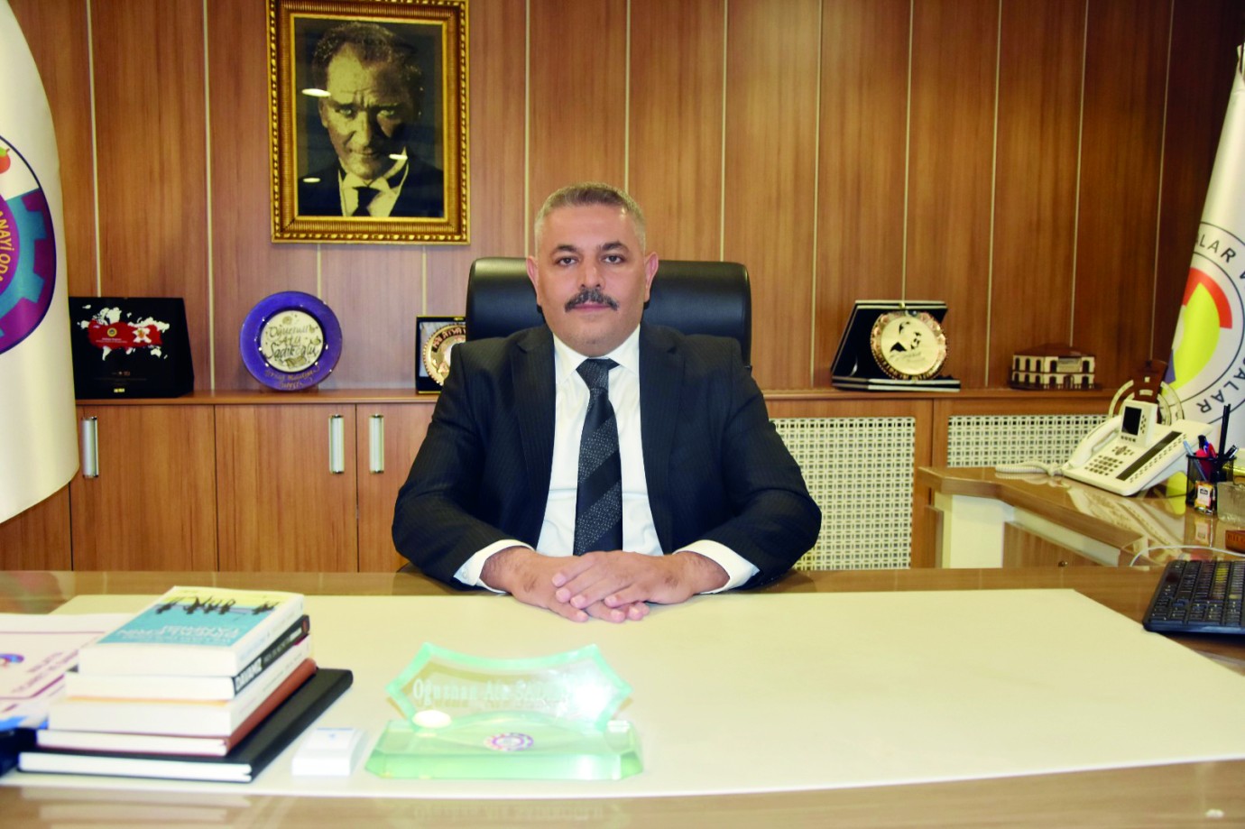 Başkan Sadıkoğlu’ndan Malatya çağrısı