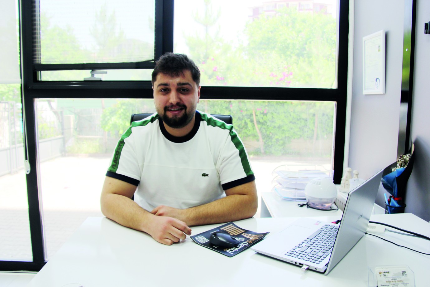 Diş sağlığında bilinçlilik istenilen seviyede mi?