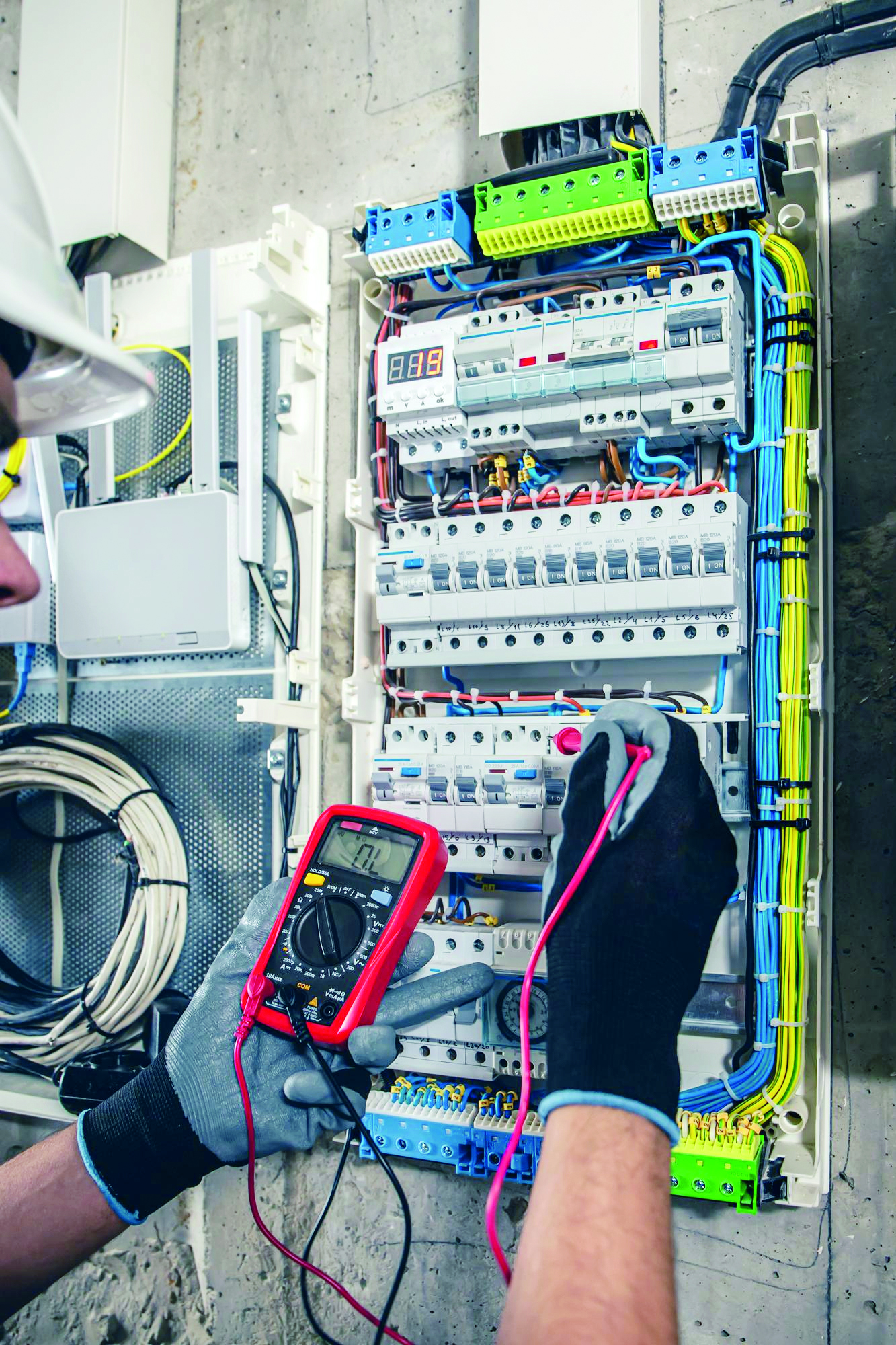 Malatya’da elektrik kesintisi