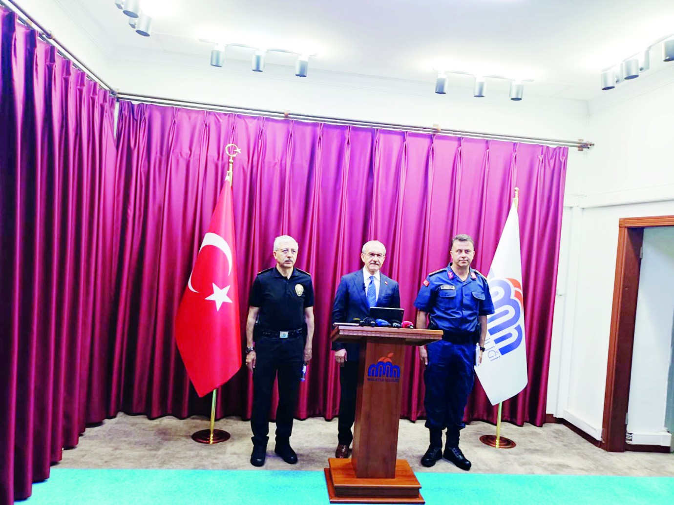 Malatya bu sınavı bir türlü geçemiyor!