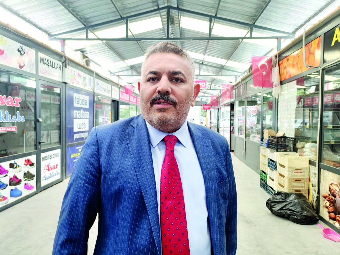 MALATYA’DAN CUMHURBAŞKANI'NA ÇAĞRI!