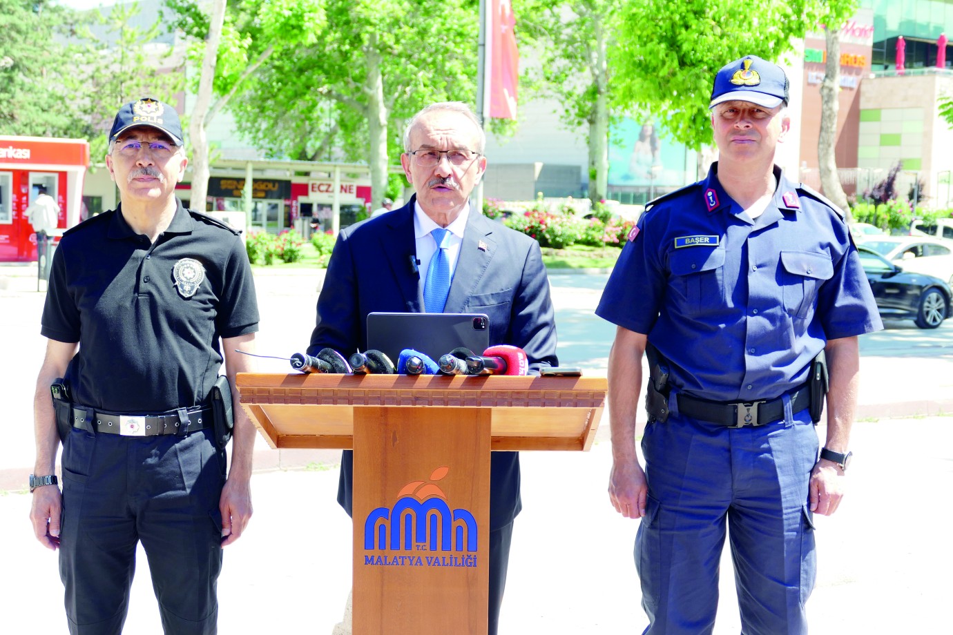 BAYRAMDA TRAFİK CANAVARI AVINA ÇIKILIYOR!