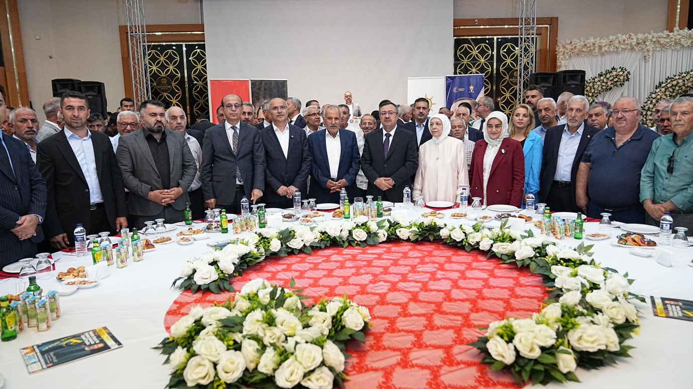 Malatya’yı ele geçirmeye çalışan yabancı eller kim?