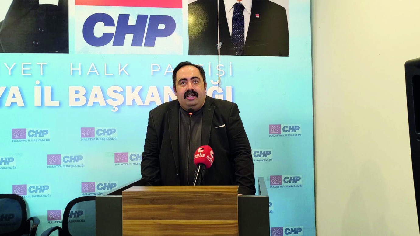 “Halkımızla dayanışma içinde olduğumuzun göstergesidir”