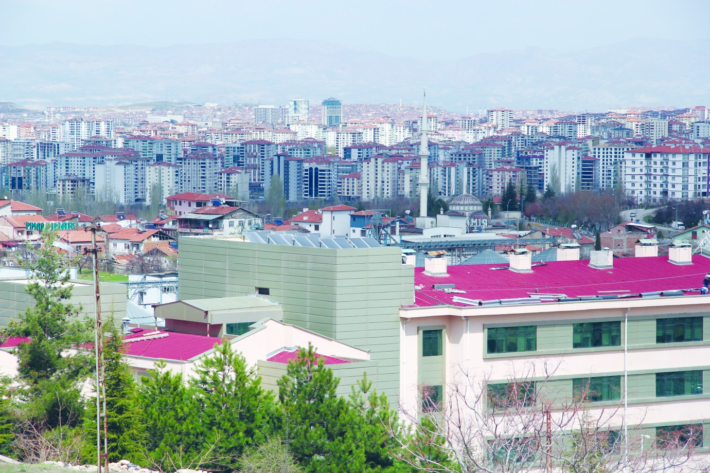 Malatya’da kira krizi derinleşiyor