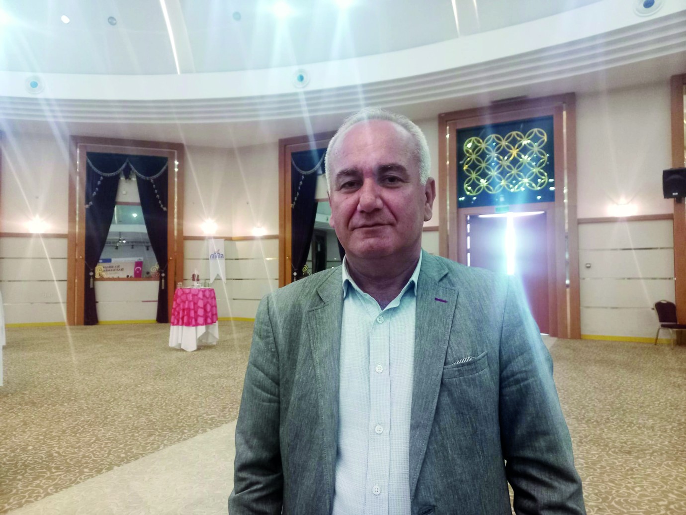 Fevzi Çiçek, maliyet hesabına dikkat çekti