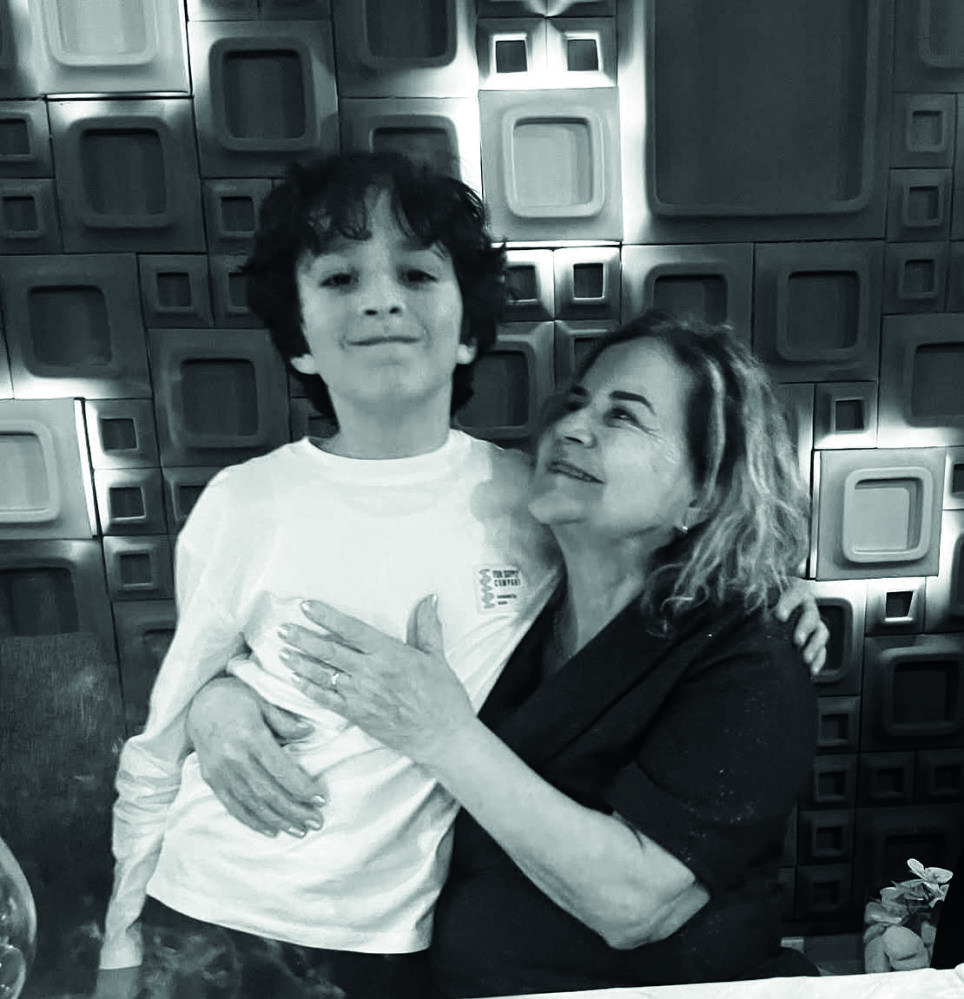Anneanne ve torununun hayatını kaybettiği yolda ihmal iddiası