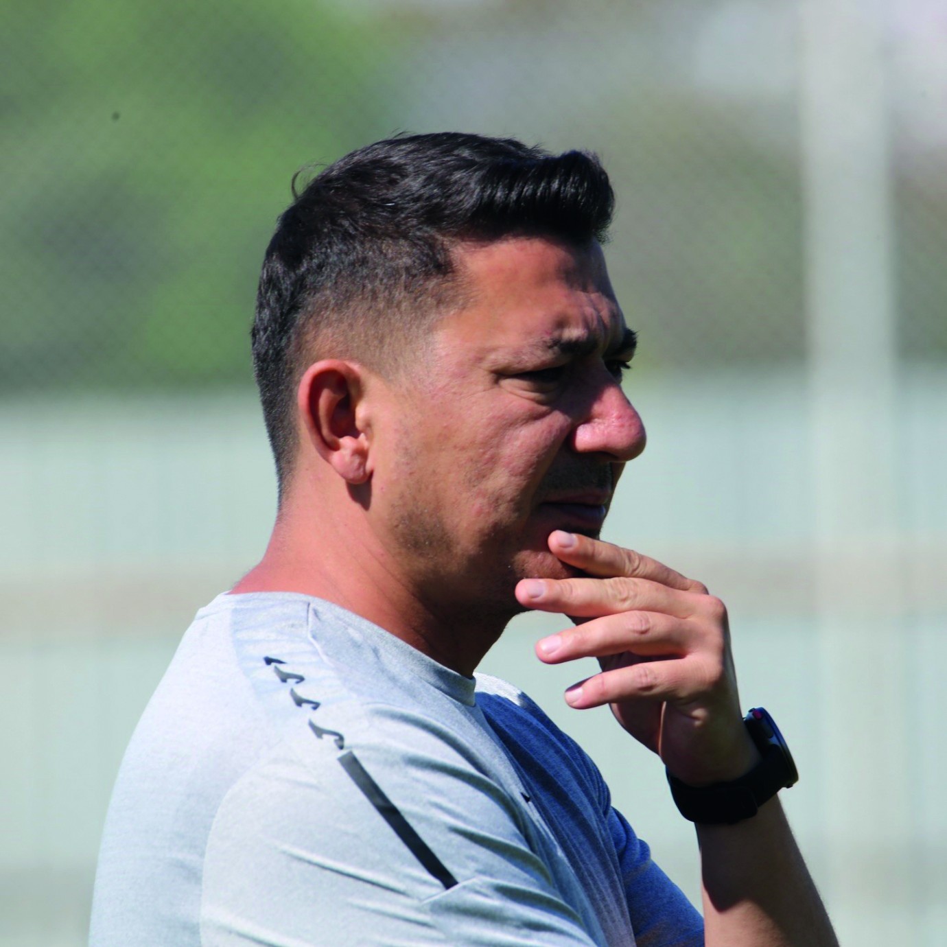 Elazığspor, Fırat Gül’le devam kararı aldı