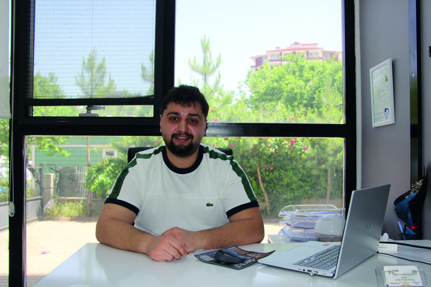 Diş problemlerinde genetik faktör ne kadar etkili?