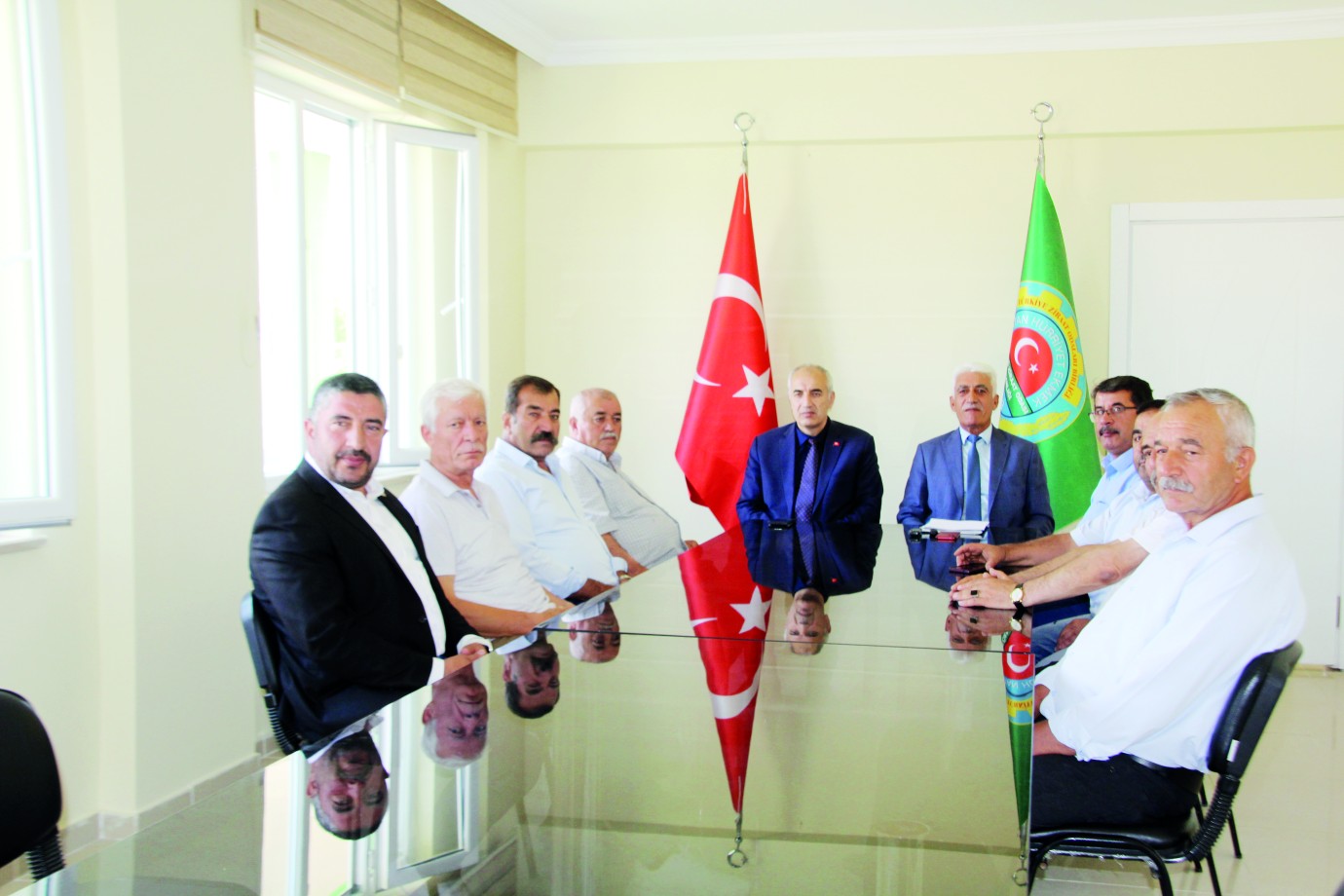 “Bir tane kayba dahi tahammülümüz yok”
